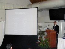 Zane Rhodes Mexico